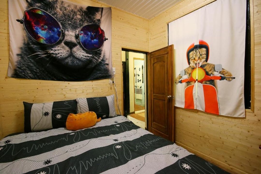 31 Homestay
