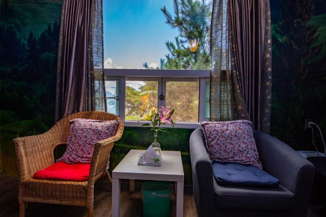 31 Homestay