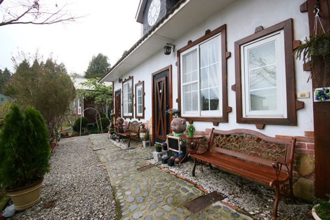 31 Homestay
