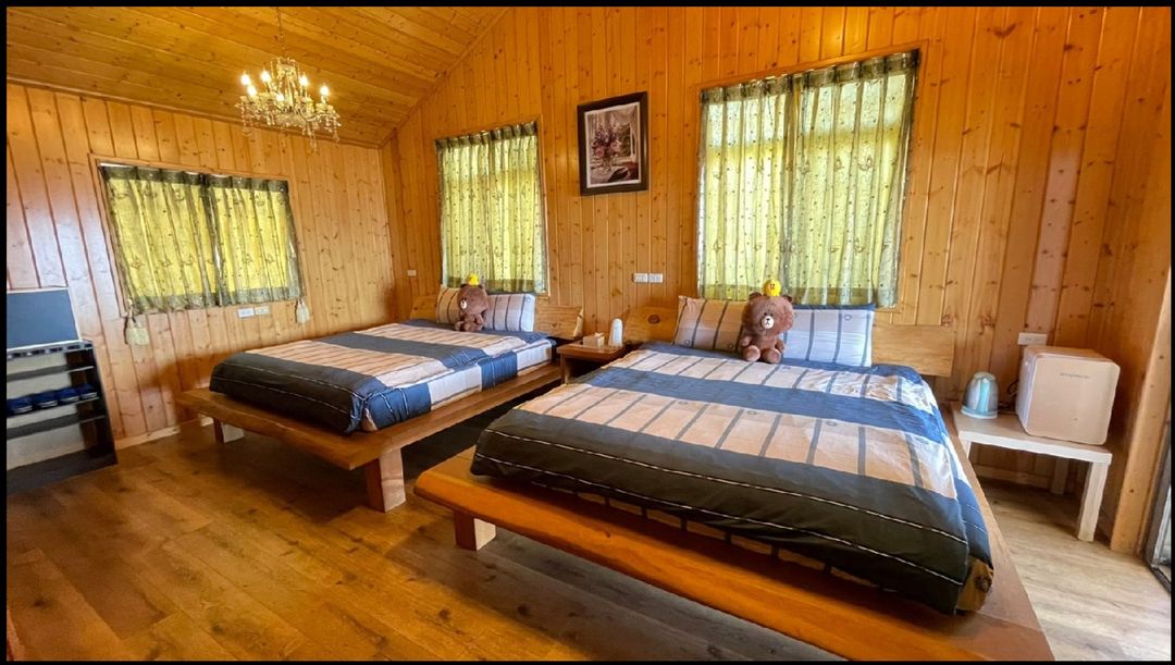 31 Homestay
