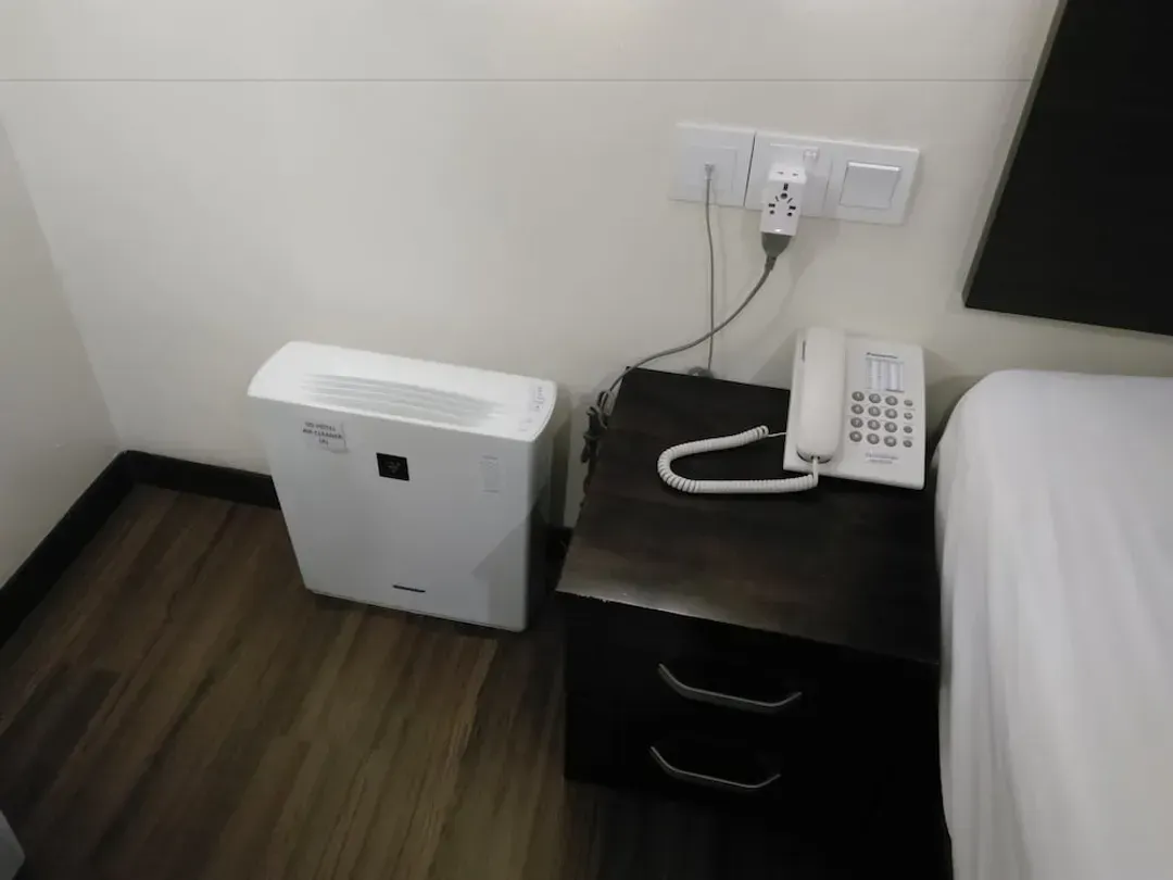 Room amenity