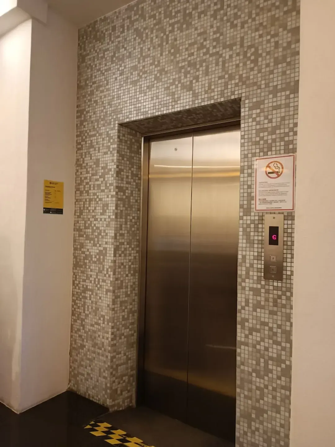 Elevator