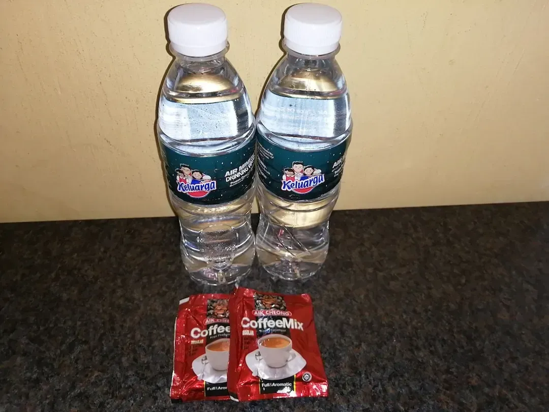 Room amenity