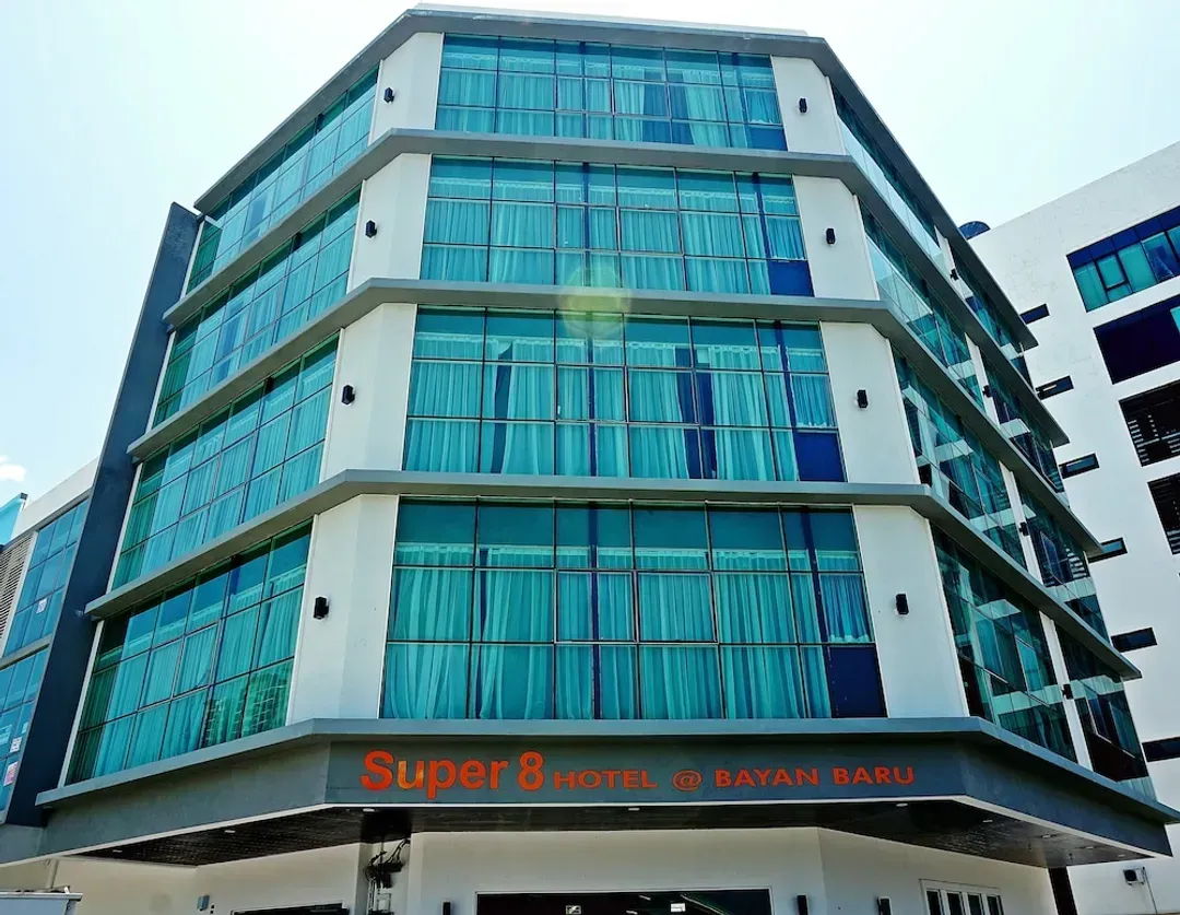 Primary image