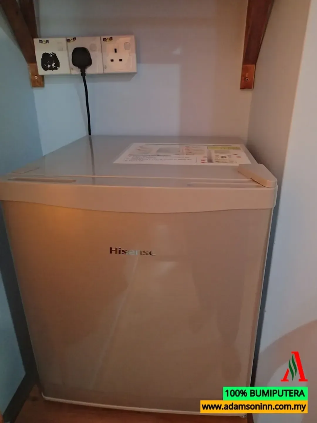 Mini-refrigerator