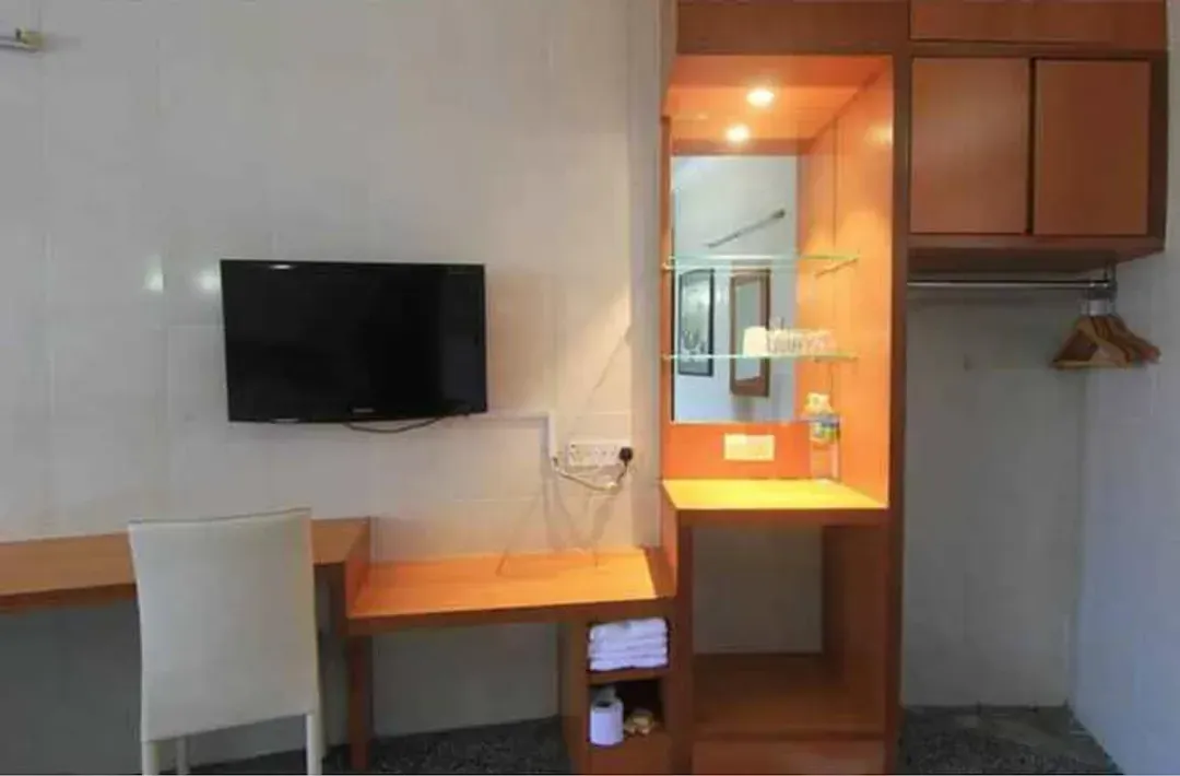 Television