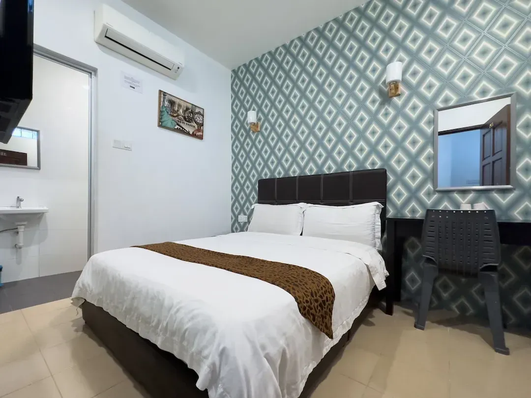 Penang state-Inn Residence 18