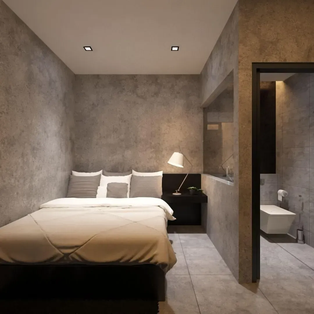 Penang state-Econtel Hotel