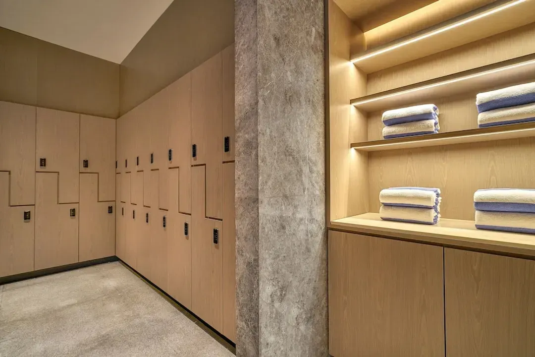 Property amenity