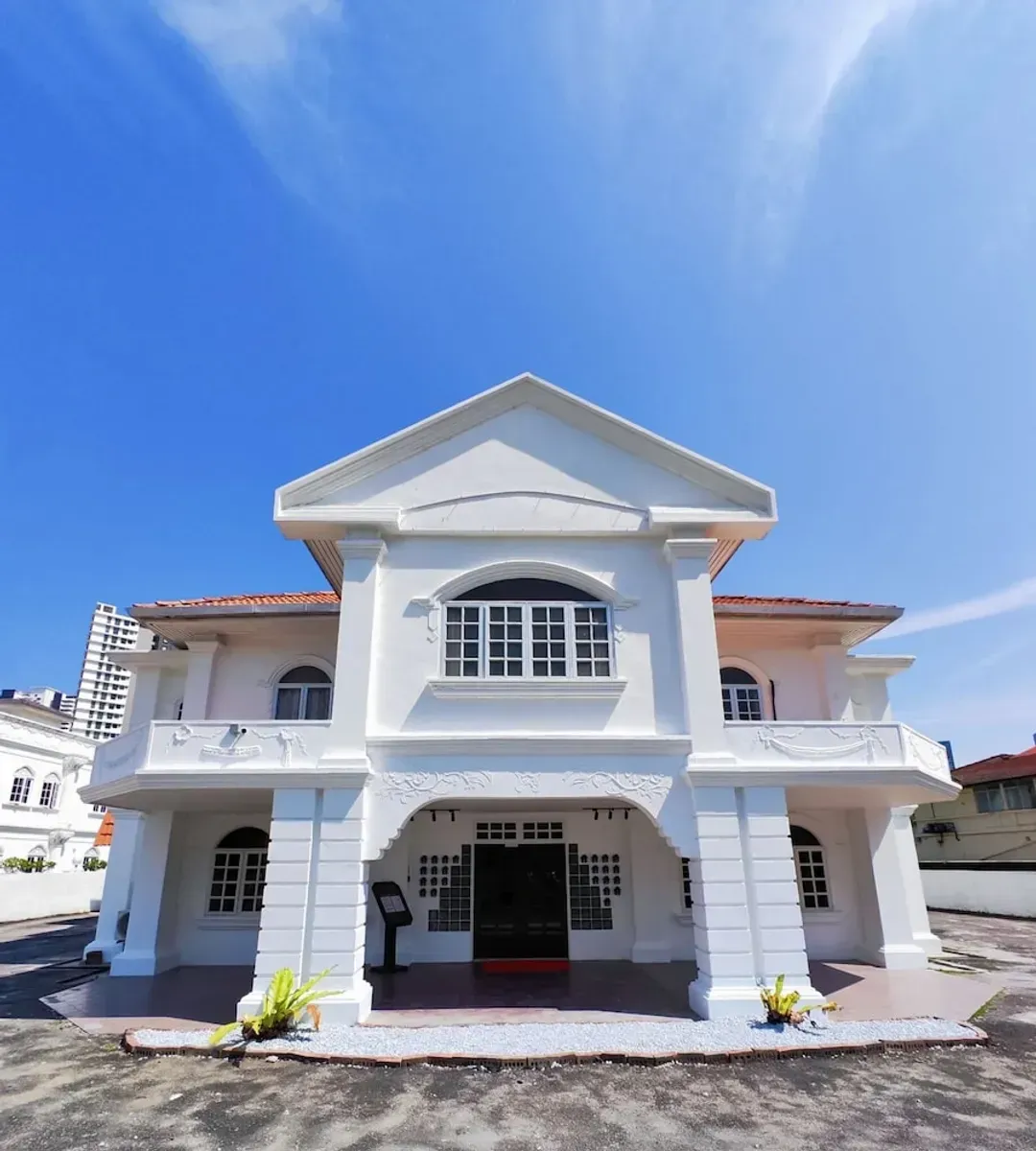 Penang state-Luna Hotel by Moonknight