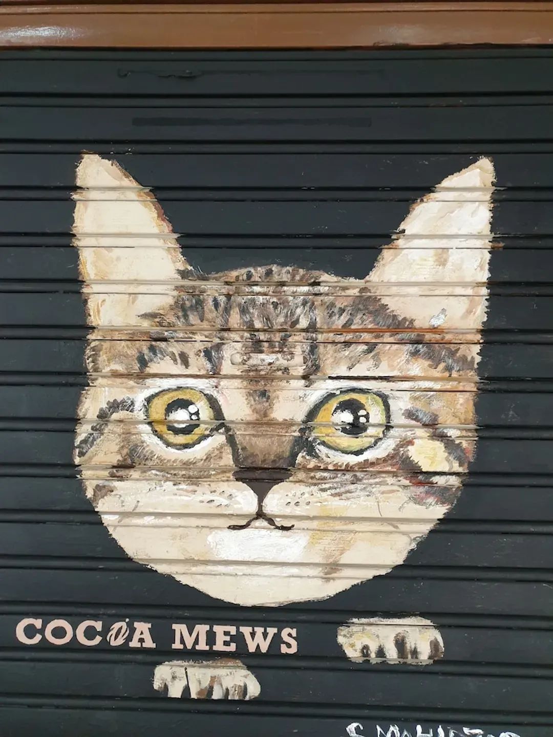 Penang state-Cocoa Mews Cafe & Homestay - Hostel