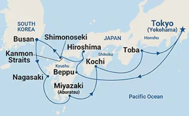 行程簡介-overview