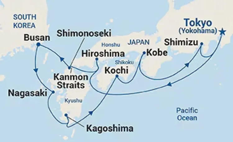 行程簡介-overview