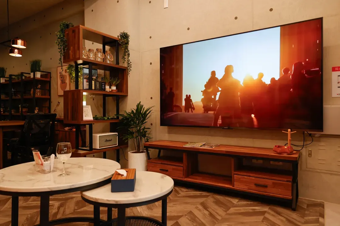 SmartStay 草屯住宿｜可选购宠物友善房型（可包栋有电梯）