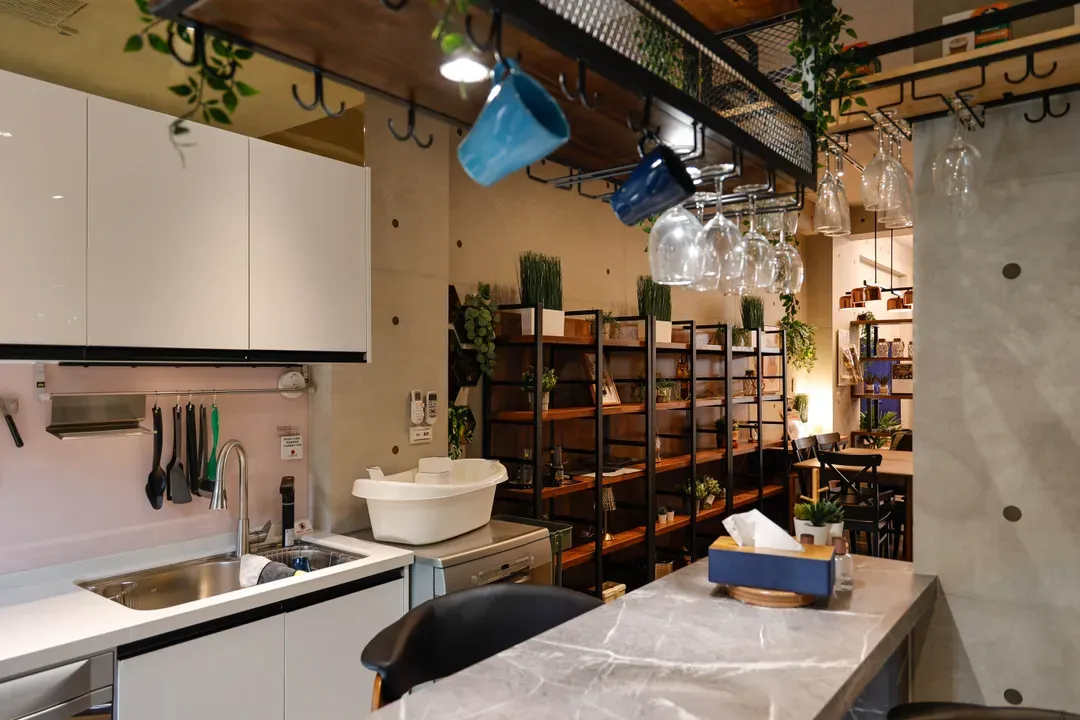 SmartStay 草屯住宿｜可选购宠物友善房型（可包栋有电梯）