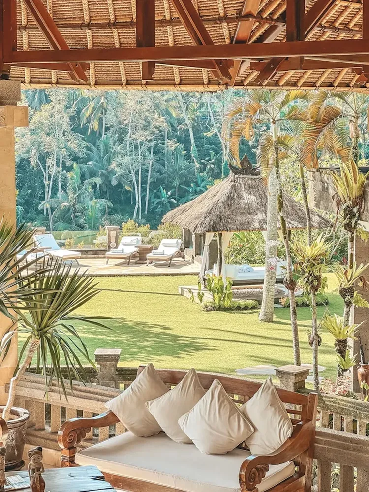 Viceroy Bali Vacation rentals and Hotels in Bali Province(Bali Island