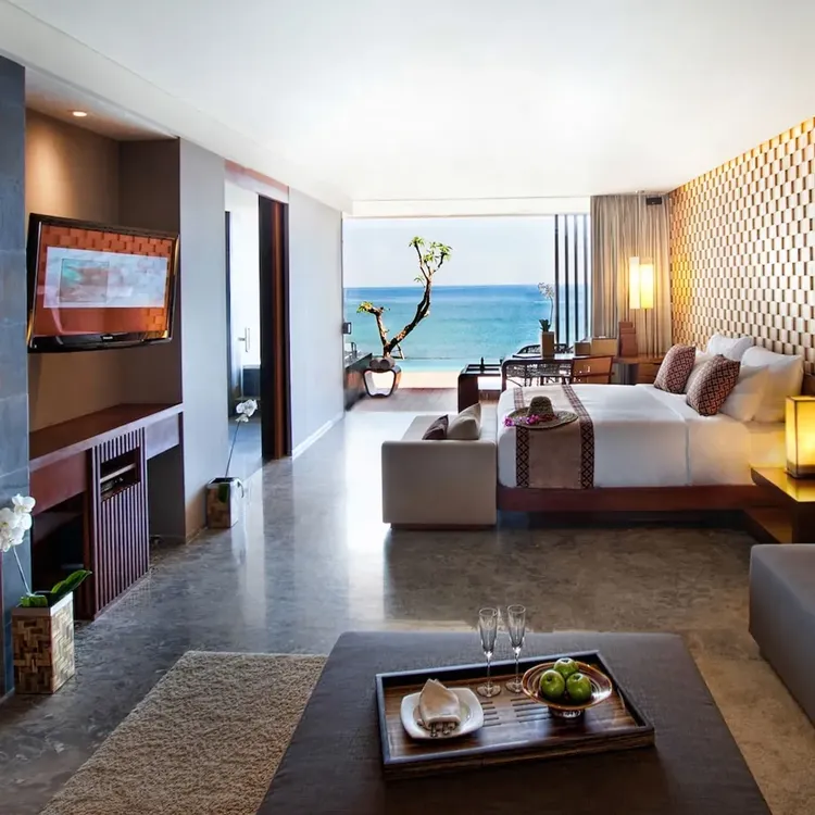 Anantara Uluwatu Bali Resort Vacation rentals and Hotels in Bali