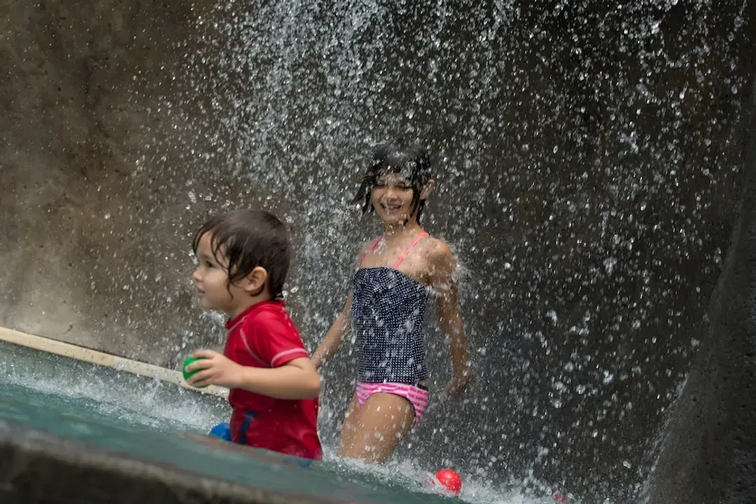 Children's pool