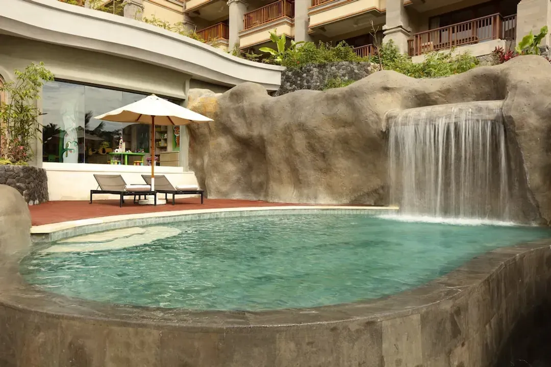 Children's pool