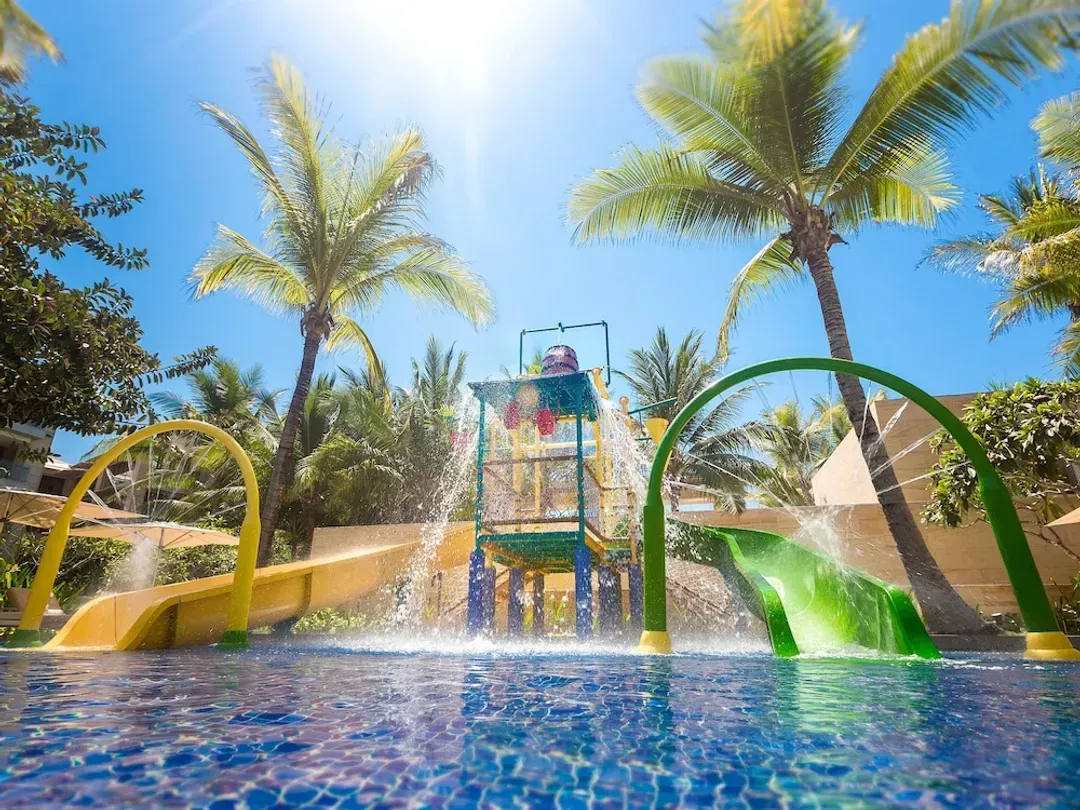 Children's pool