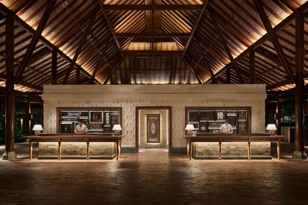 Bali Province(Bali Island)-Hyatt Regency Bali