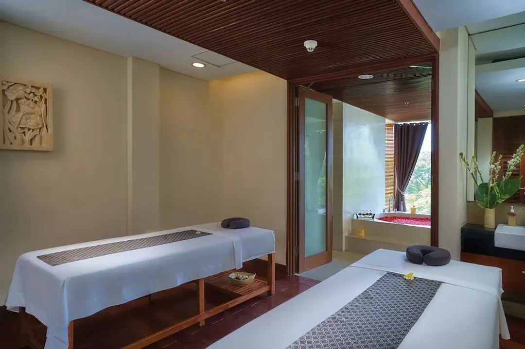 Spa