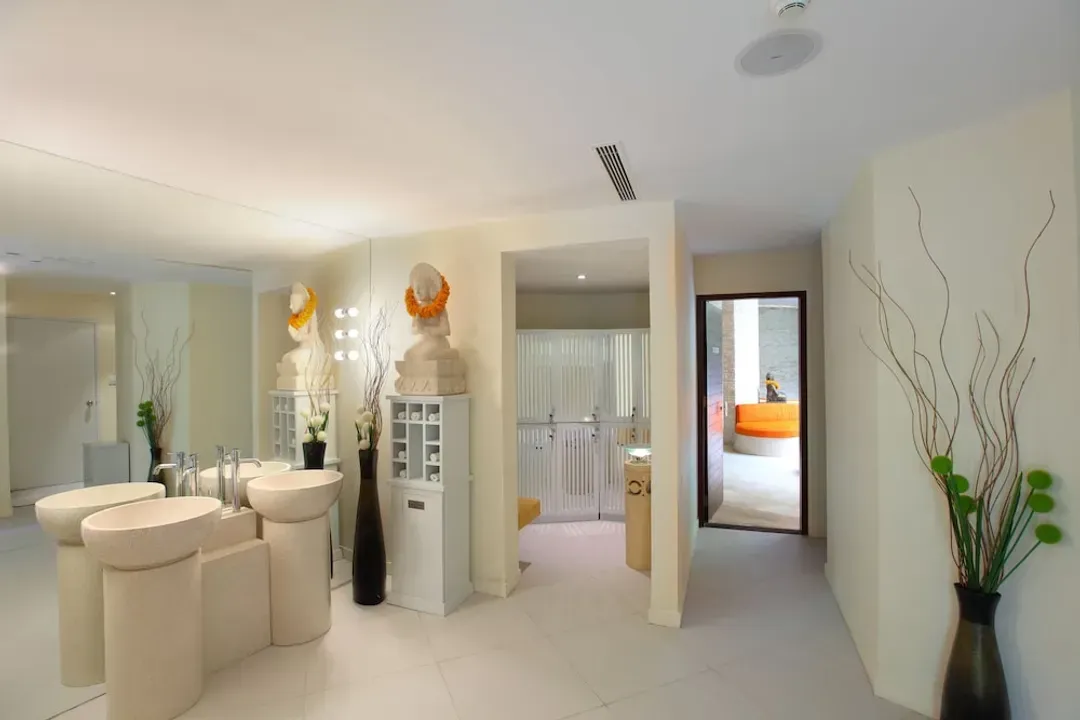 Spa
