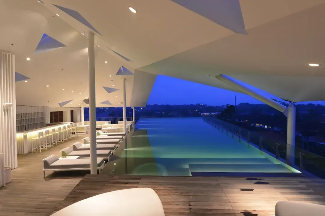 발리 주-IZE Seminyak by LifestyleRetreats -> IZE Seminyak by LifestyleRetreats