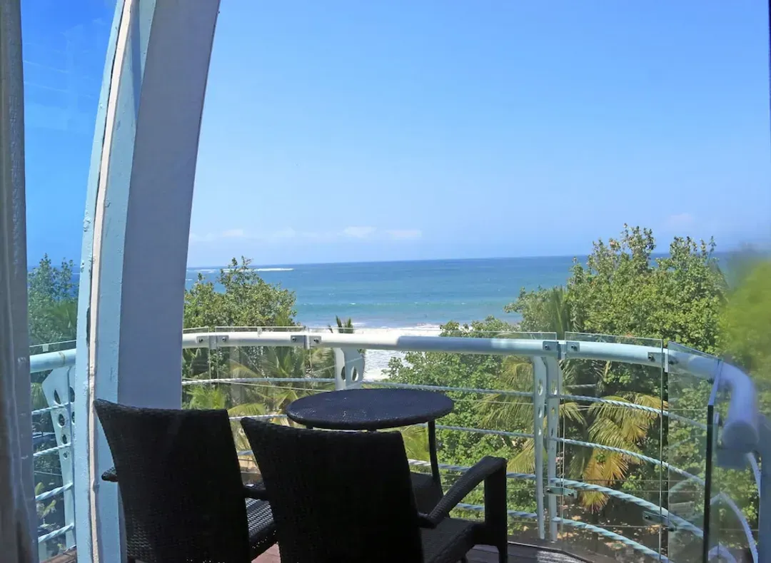 View from room