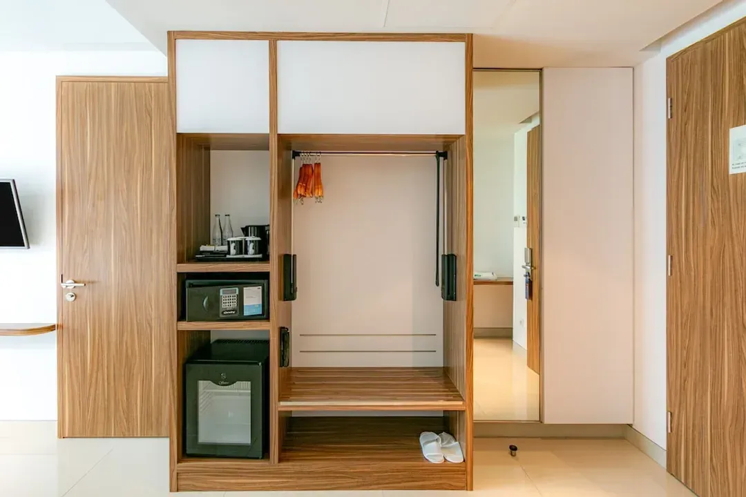 Wardrobe
