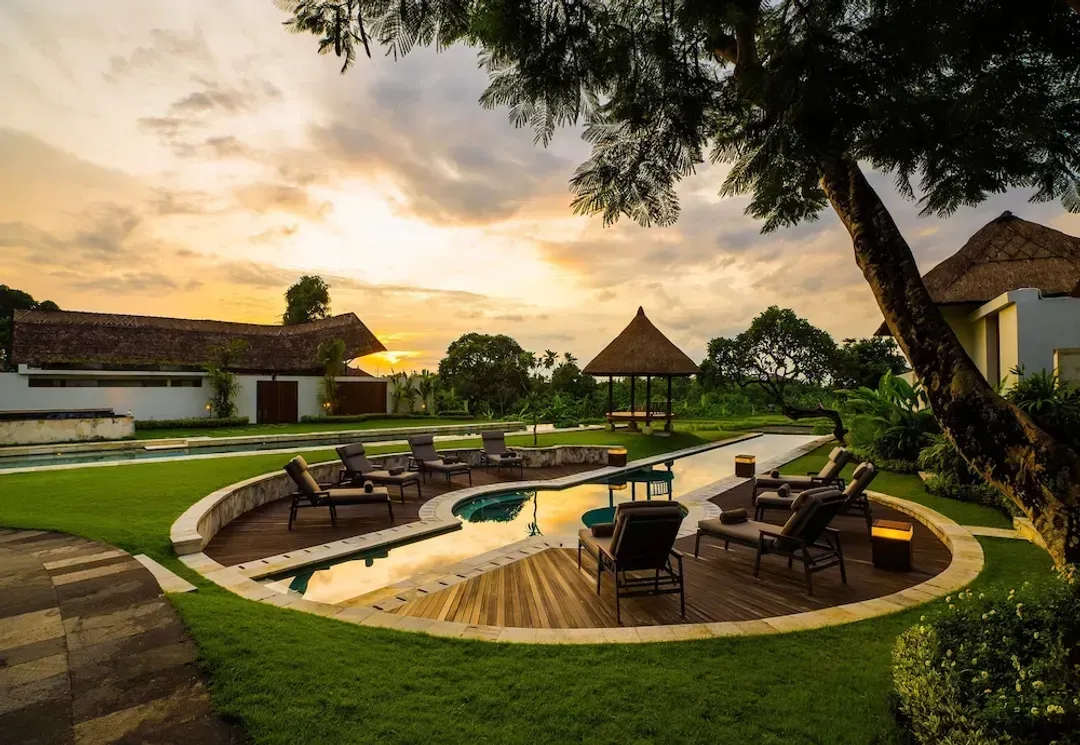 Bali Province(Bali Island)-The Samata by LifestyleRetreats