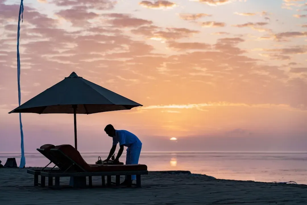 Bali Province(Bali Island)-Kayumanis Sanur Private Villa & Spa