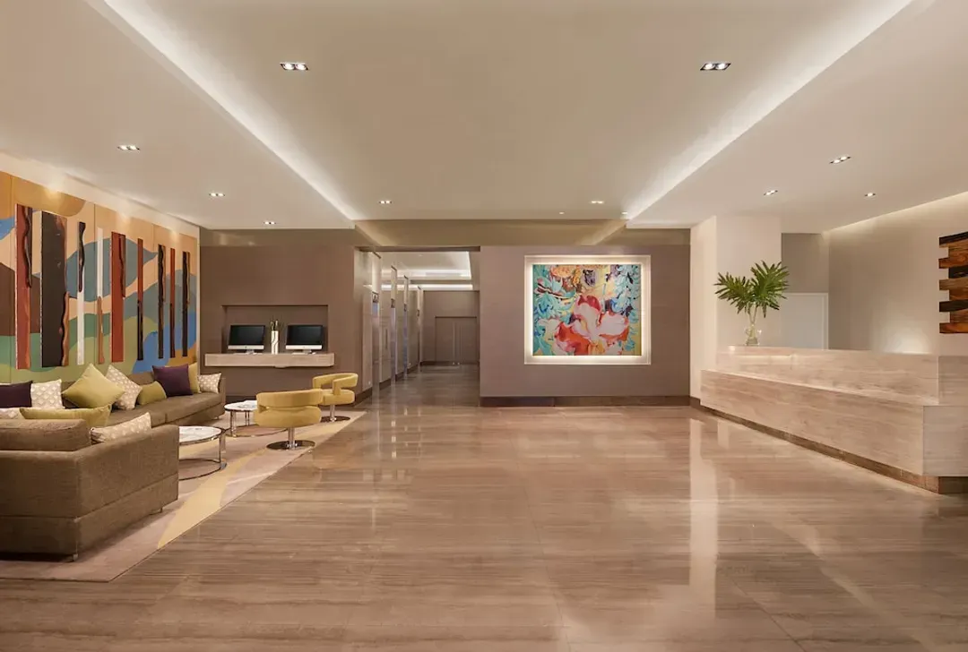 メトロ・マニラ-Citadines Salcedo Makati