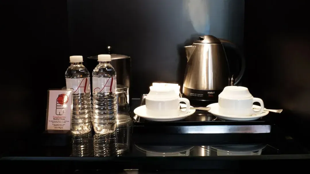 Minibar