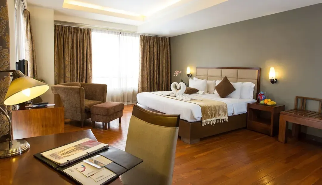 Room