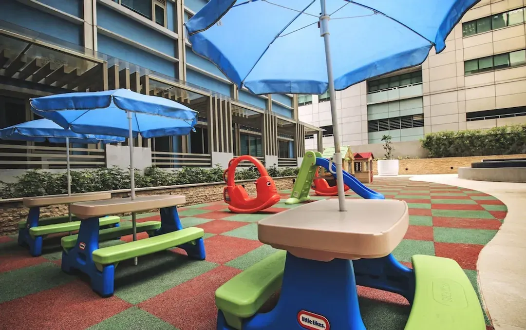 Children's pool