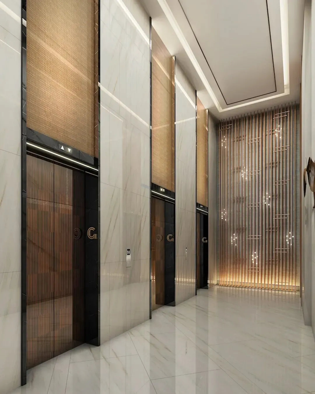 馬尼拉大都會市-Somerset Central Salcedo Makati