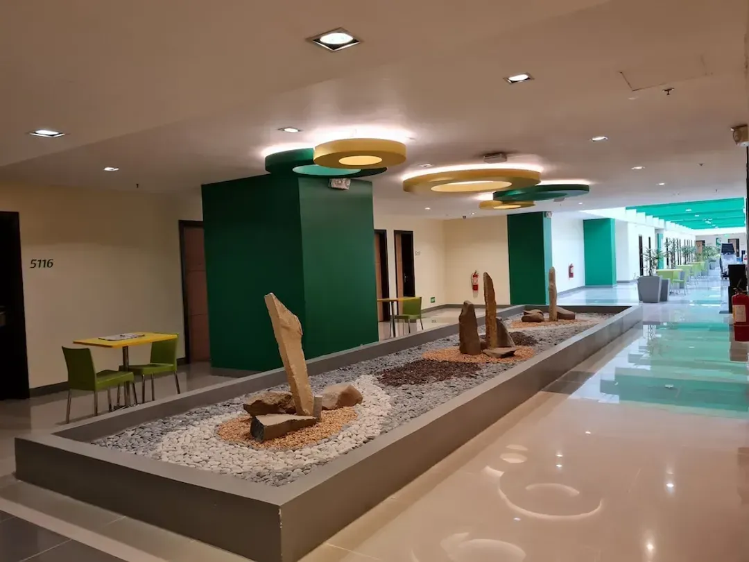 Hallway