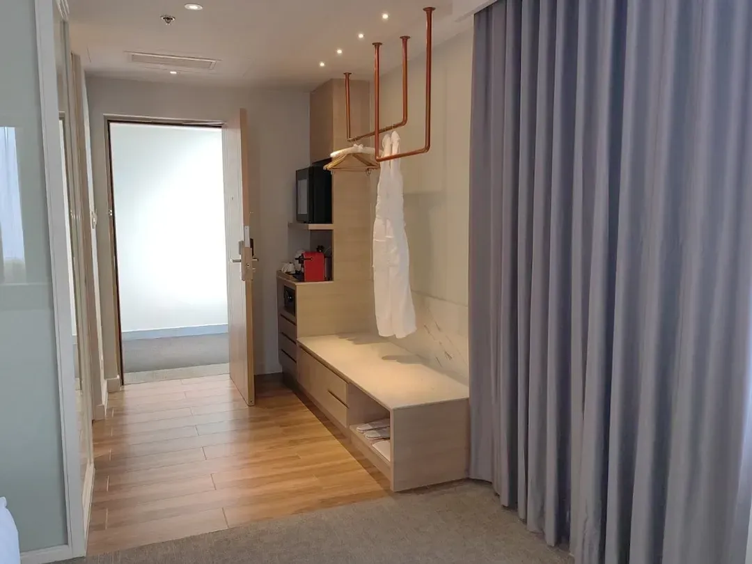 Wardrobe