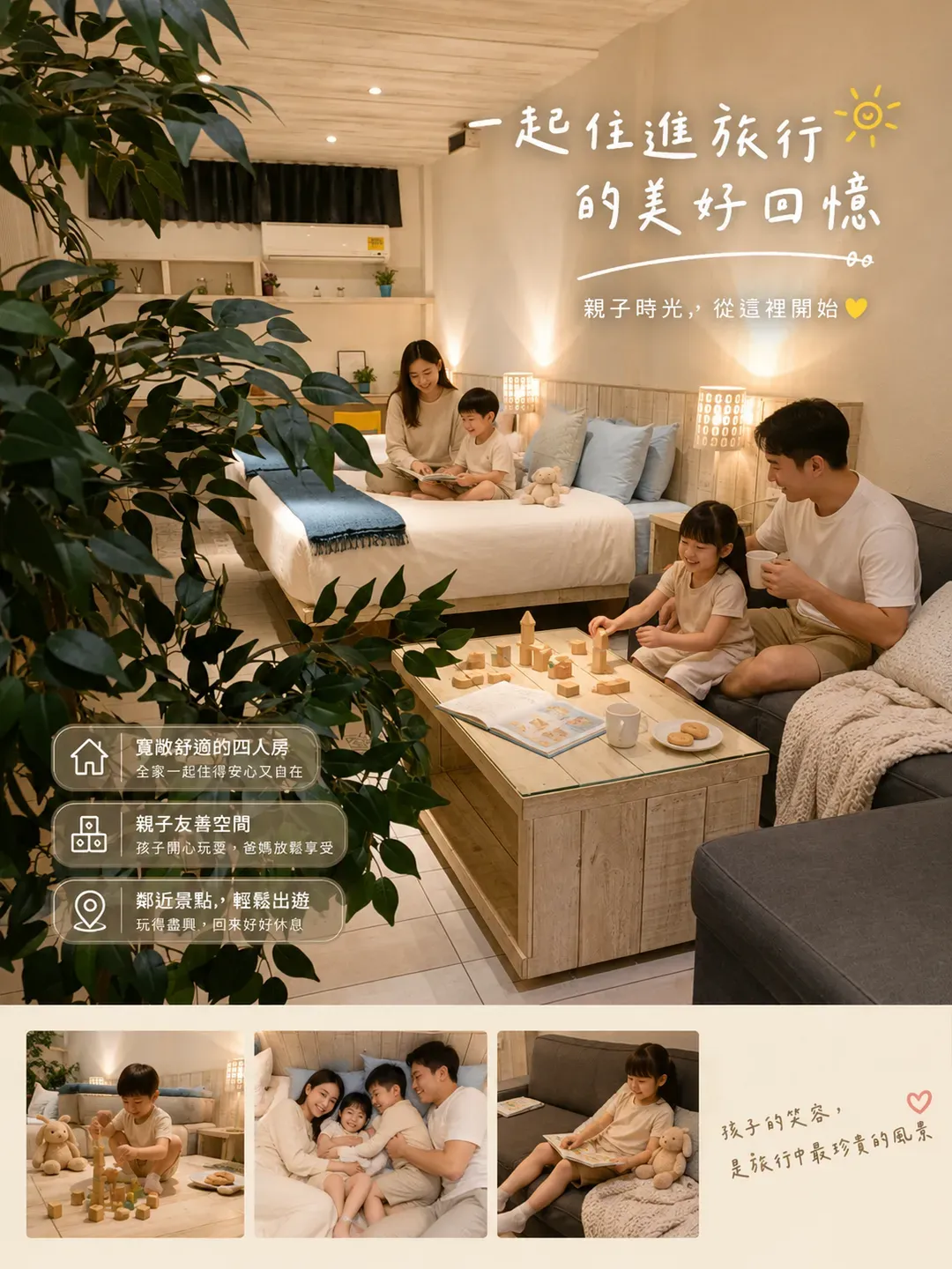 湛藍海岸-南灣民宿⁕這個夏天有點藍｜可選購16人墾丁包棟-6