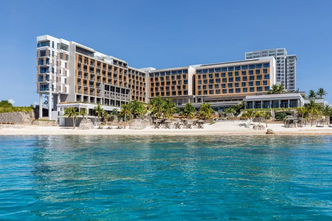 宿霧省-Sheraton Cebu Mactan Resort