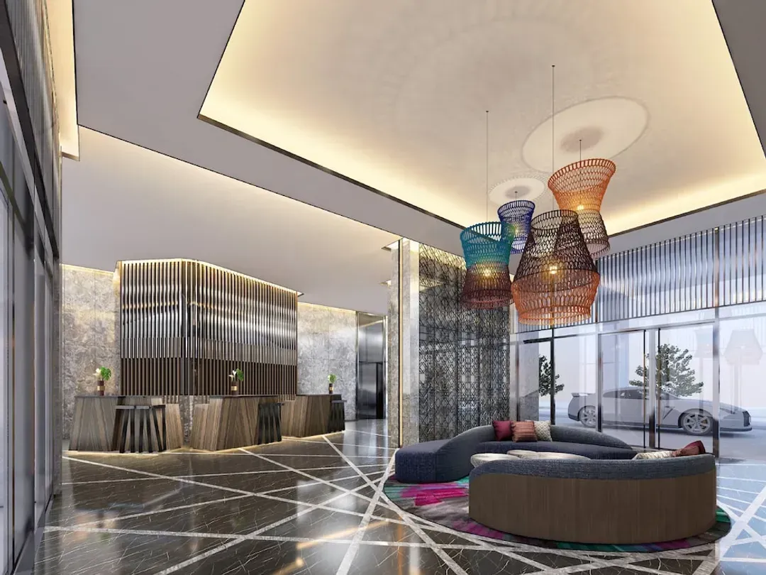 宿霧省-Holiday Inn Cebu City, an IHG Hotel