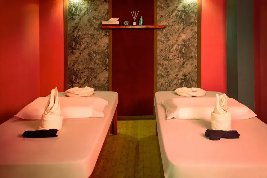 Massage