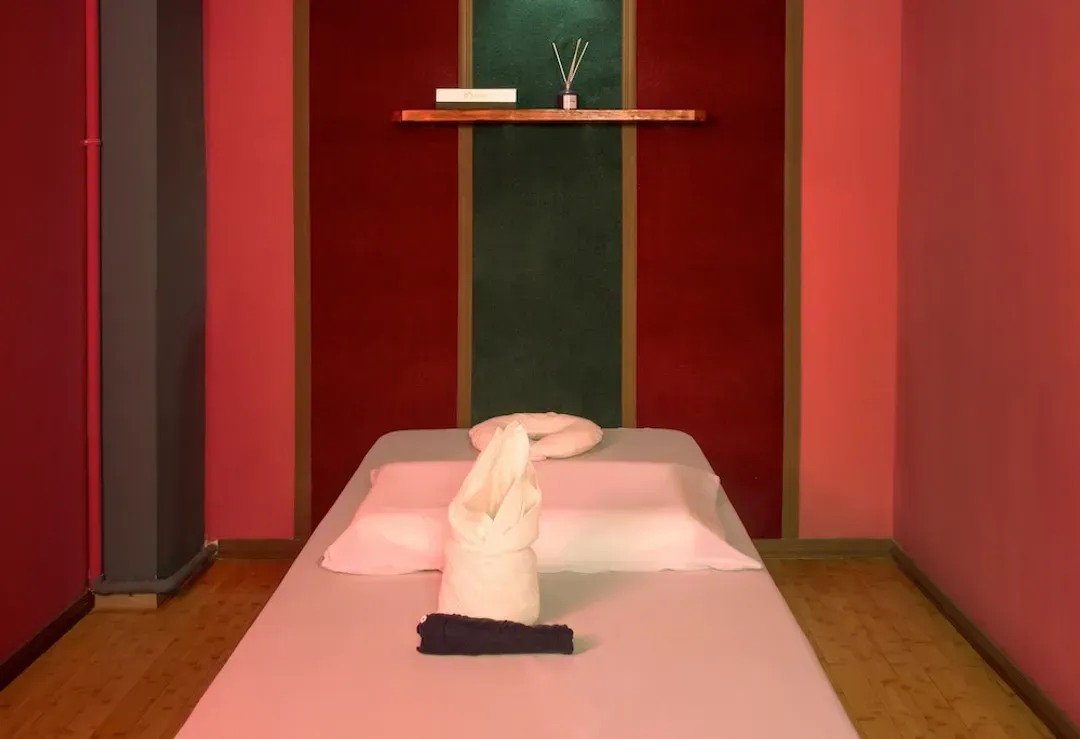 Massage