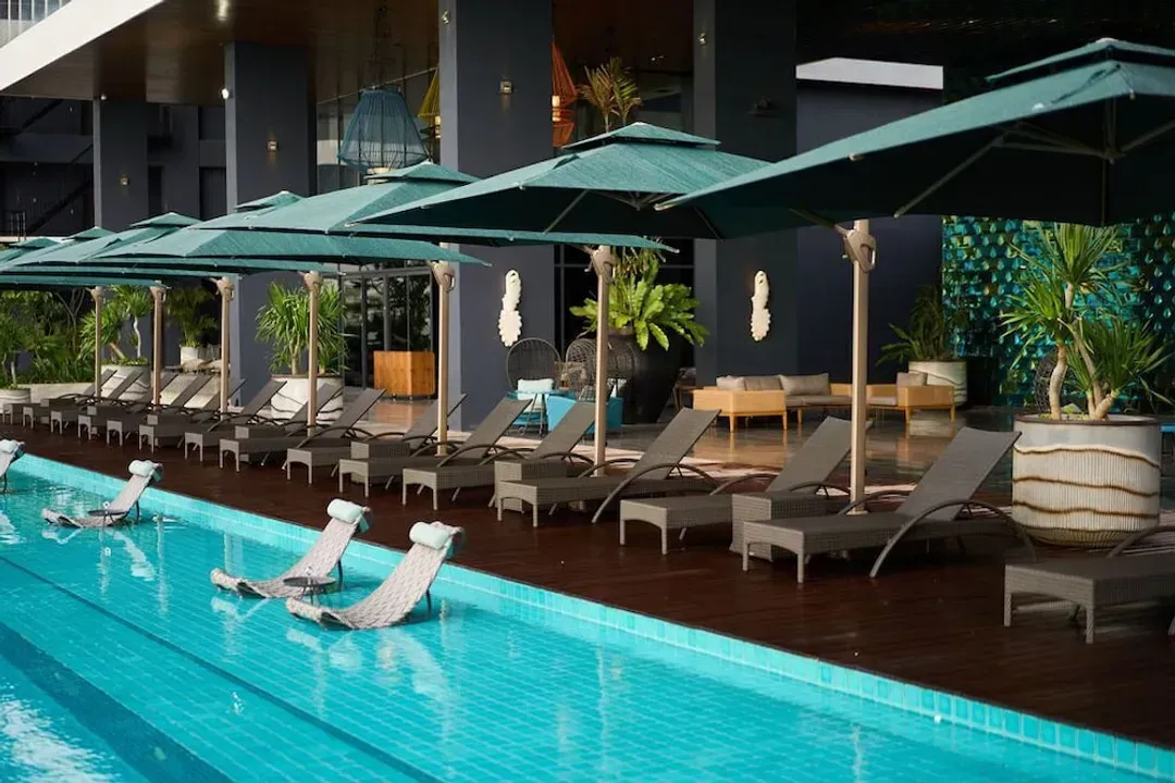 Pool