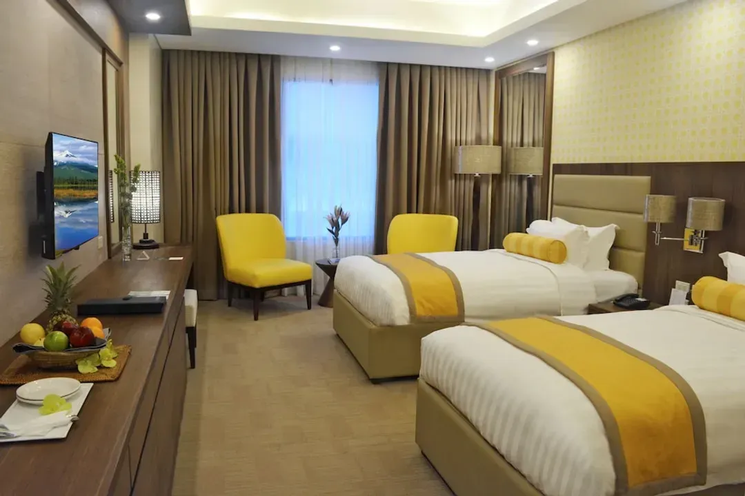Room
