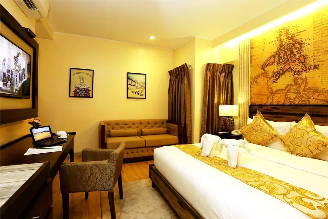Room