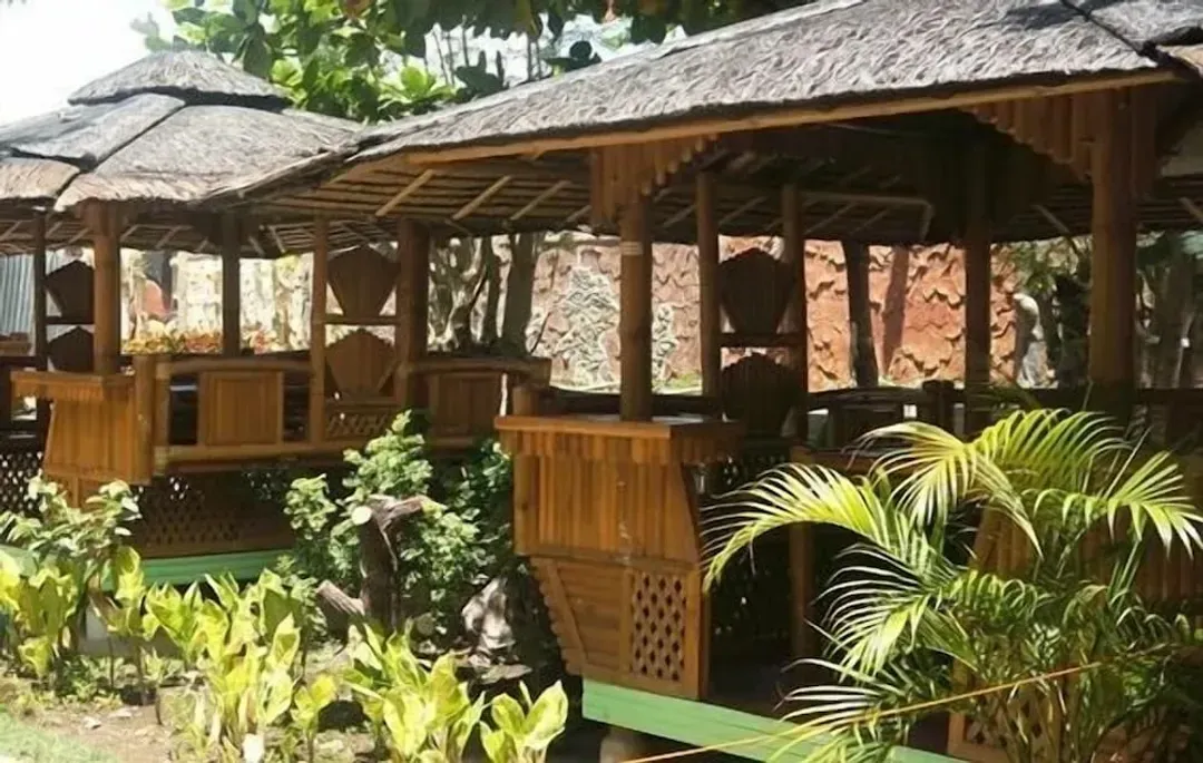 Gazebo