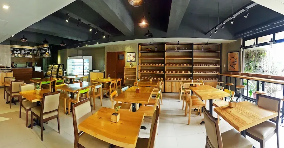 宿霧省-金色山谷飯店