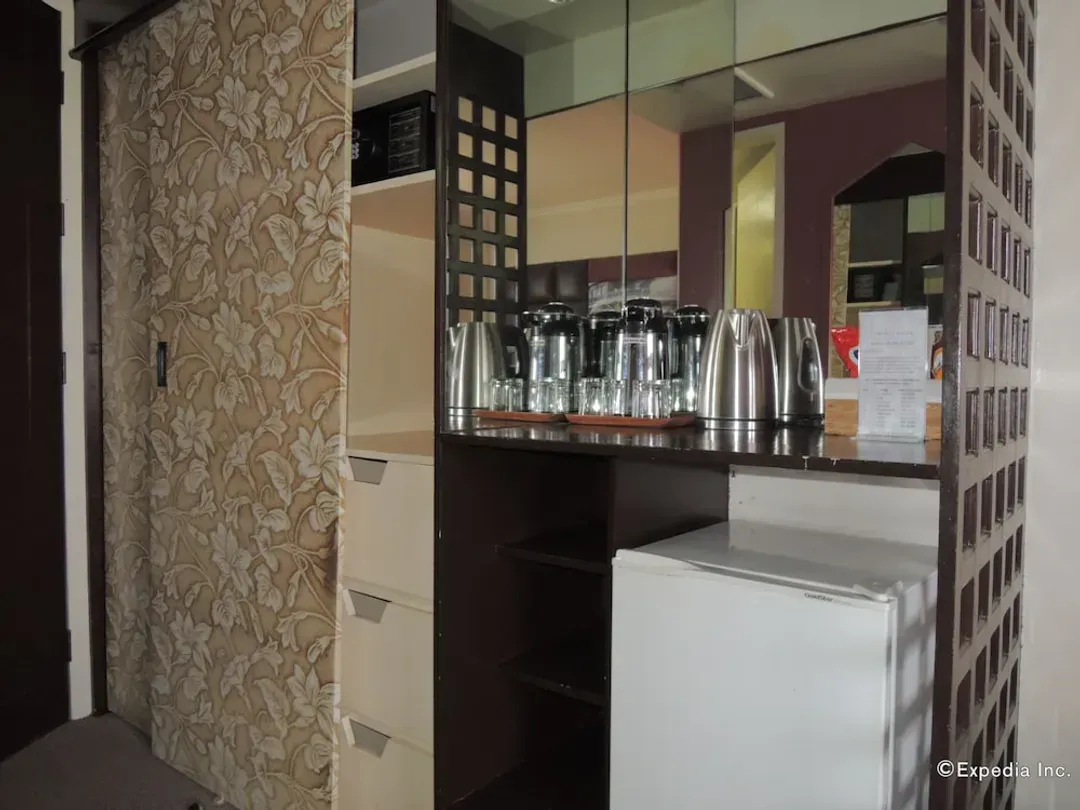 Mini-refrigerator